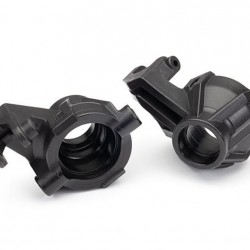 Traxxas Steering blocks, left & right