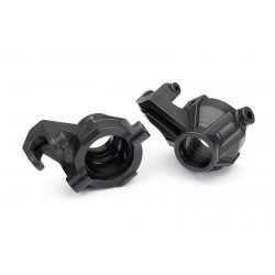 Traxxas Steering blocks, left & right