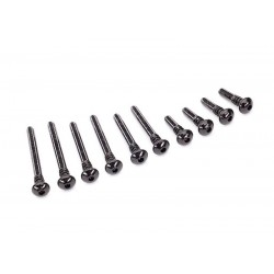 Traxxas Suspension screw pin set