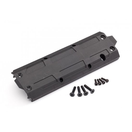 Traxxas Skidplate, center