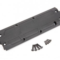 Traxxas Skidplate, center (352mm wheelbase)