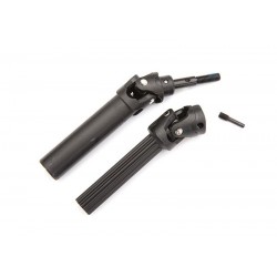 Traxxas Driveshaft assembly - front or rear, left or right (1)