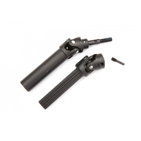 Traxxas Driveshaft assembly - front or rear, left or right (1)
