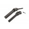 Traxxas Driveshaft assembly - front or rear, left or right (1)