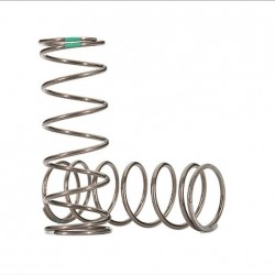 Traxxas Springs, shock (natural finish) 