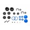 Traxxas Rebuild kit, GT-Maxx shocks