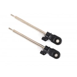 Traxxas Shock shaft, 72mm (2)