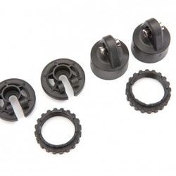 Traxxas Shock caps, GT-Maxx (2)