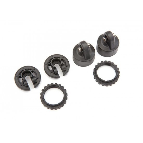 Traxxas Shock caps, GT-Maxx (2)