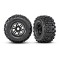 Traxxas Sledgehammer tires for Maxx