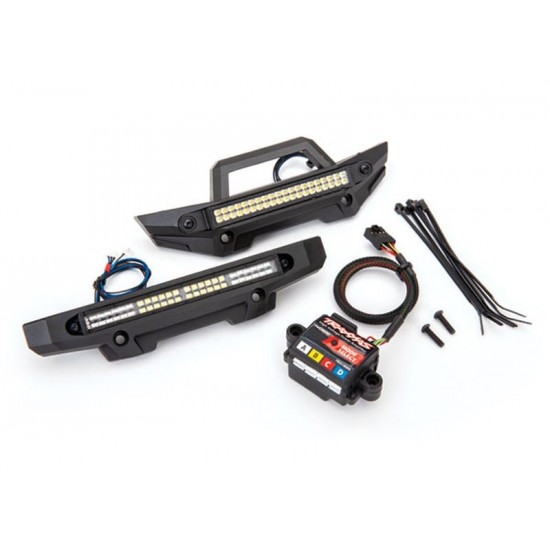 Traxxas Maxx LED Light Kit