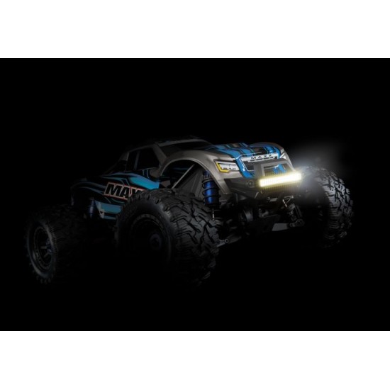 Traxxas Maxx LED Light Kit