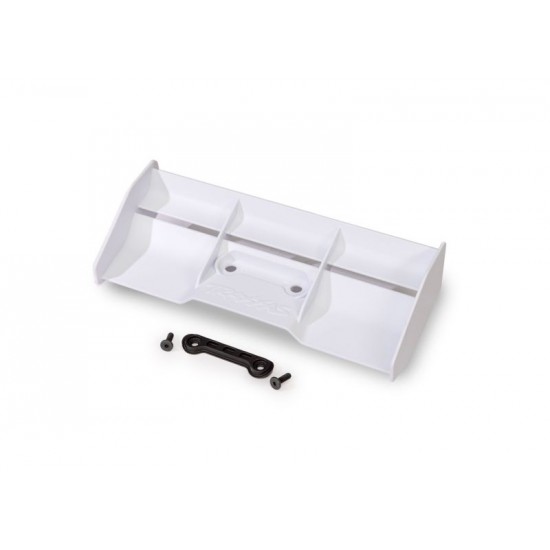 Traxxas Wing, race, low profile