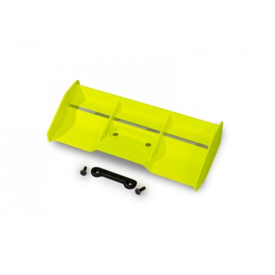 Traxxas Wing, race, low profile
