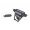 Traxxas Bumper, front/ bumper support