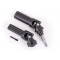 Traxxas Driveshaft assembly, rear, extreme heavy duty with 6mm axle