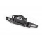 Traxxas Bumper, front/ winch/ winch mount (assembled)