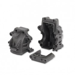 Traxxas Bulkhead, front or rear