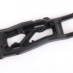 Traxxas Suspension arm, front (right), black