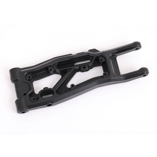Traxxas Suspension arm, front (right), black