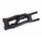Traxxas Suspension arm, front (right), black
