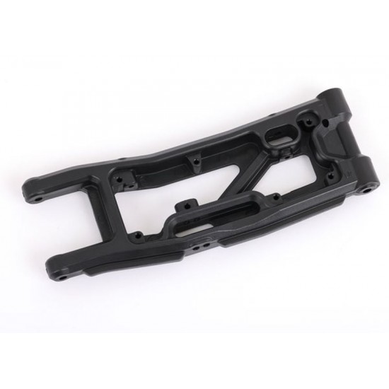 Traxxas Suspension arm, rear (left), black