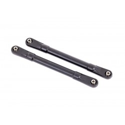 Traxxas  Camber links, front (117mm) (2)