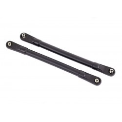 Traxxas Camber links, rear (144mm) (2)