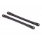 Traxxas Camber links, rear (144mm) (2)