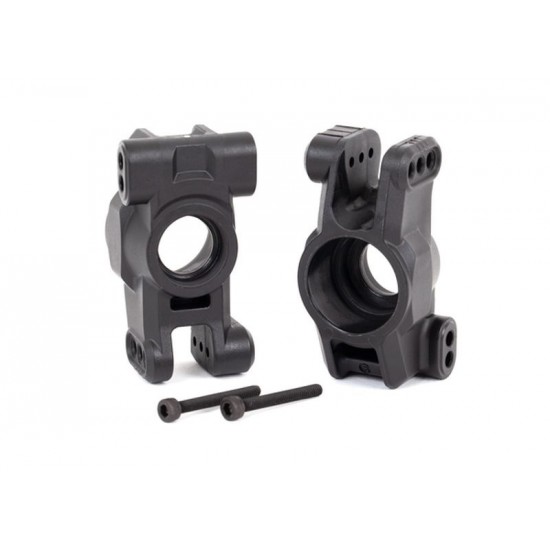 Traxxas Carriers, stub axle (left and right)