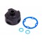 Traxxas Carrier, differential