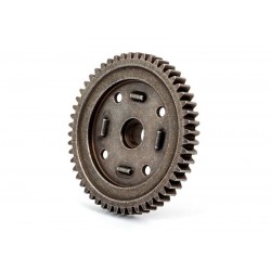 Traxxas  Spur gear, 52-tooth, steel (1.0 metric pitch)