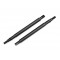 Traxxas Axle shafts, rear, outer (2)