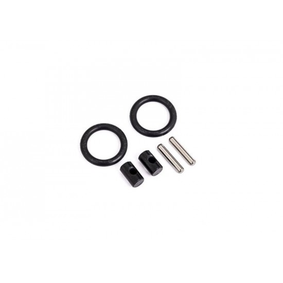 Traxxas CV Driveshaft Rebuild Kit