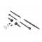 Traxxas TRX-4M Axle shafts, front (2), rear (2)