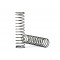 Traxxas TRX-4M Spring, shock (GTM) (0.095 rate) (1 pair)