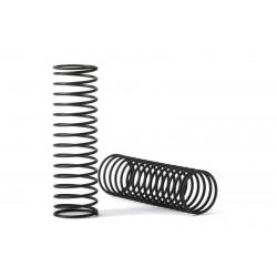 Traxxas TRX-4M Spring, shock (GTM) (0.155 rate) (1 pair)