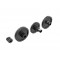 Traxxas TRX-4M Gear set, transmission, low range (crawl)