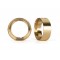 Traxxas TRX-4M Wheel weights, brass (31 grams each) (2)