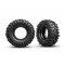 Traxxas TRX-4M Tires, Mickey Thompson® Baja Pro X® 2.2x1.0" (2 gumi)