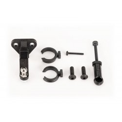 Traxxas TRX-4M Trailer hitch