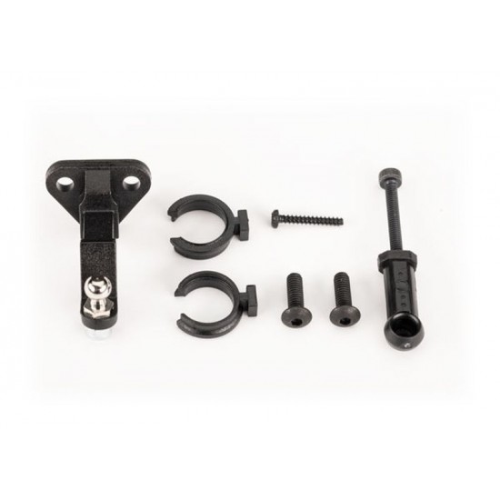 Traxxas TRX-4M Trailer hitch