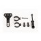 Traxxas TRX-4M Trailer hitch