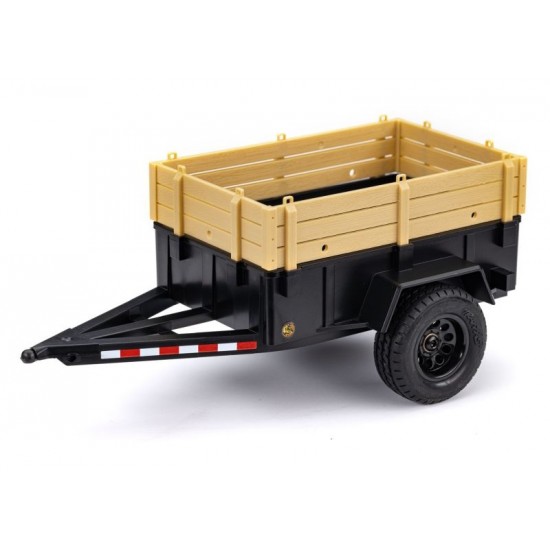 Traxxas TRX-4M Stake Side Panels for Utility Trailer