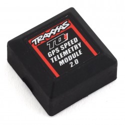 Traxxas TQi Telemetry GPS Speed Module 2.0
