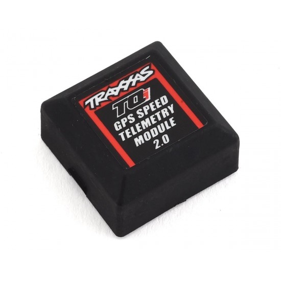 Traxxas TQi Telemetry GPS Speed Module 2.0