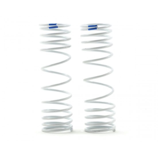 Traxxas Springs, rear (progressive, blue) (2)