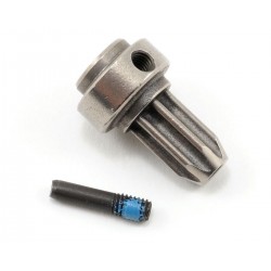 Traxxas Drive hub, front