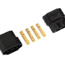 Traxxas connector (male) (2) - ESC