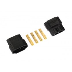 Traxxas connector (male) (2) - ESC